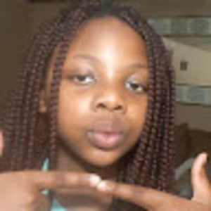 Meet your Posher, Natalia